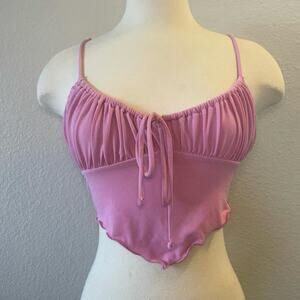 Urban Outfitters Crop Top